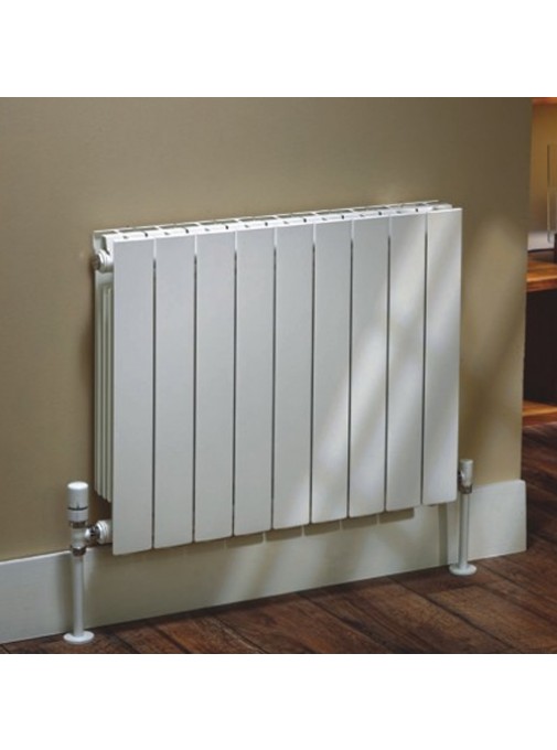 high output radiators